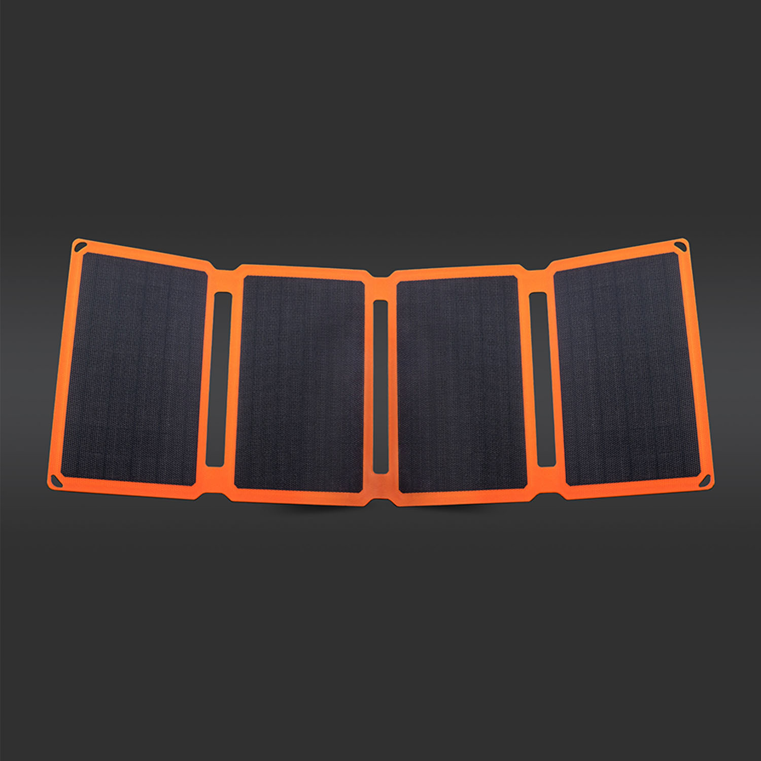 Складная солнечная панель TopOn TOP-SOLAR-30 30W