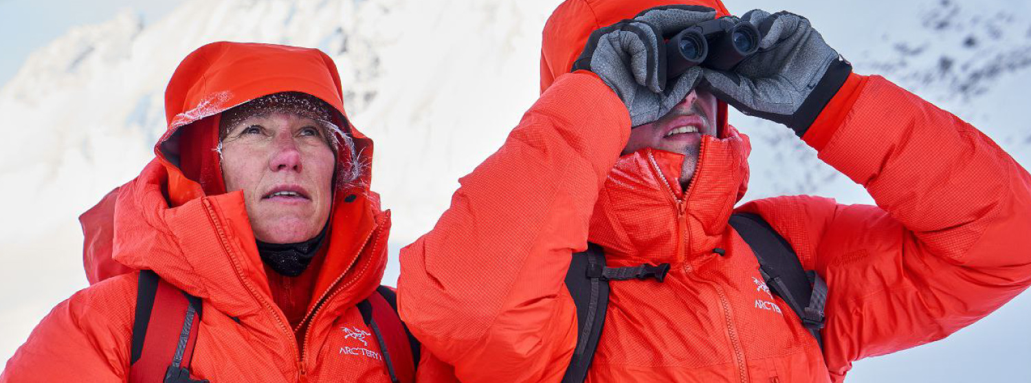 Выверенное совершенство: новая коллекция Arc'teryx в магазинах «Кант»