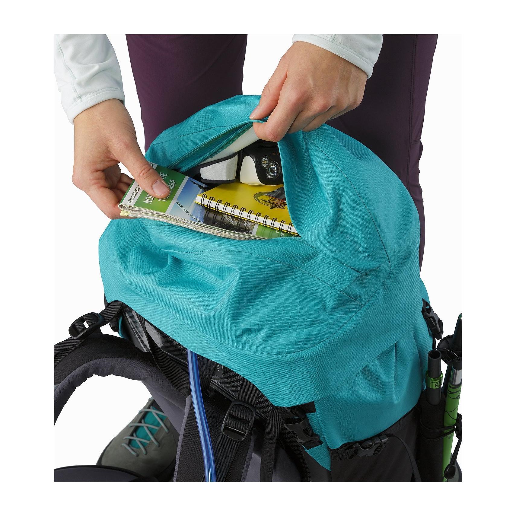 Arcteryx bora 49 deals