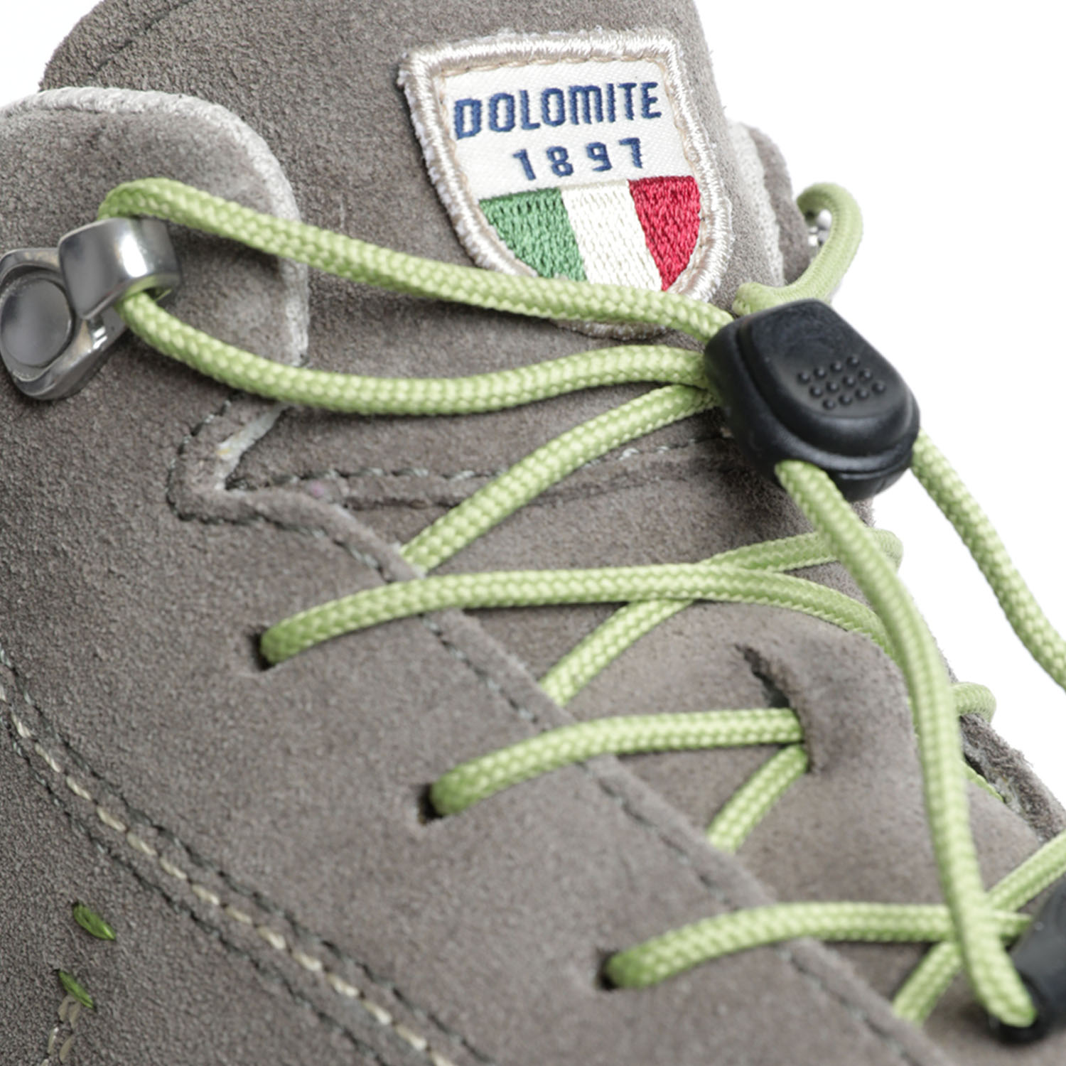 Ботинки детские Dolomite Jr 54 2 Wp Mud