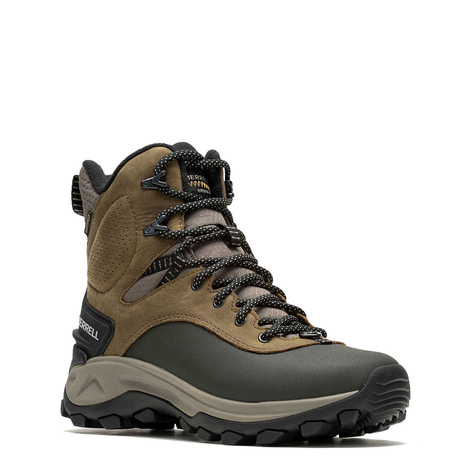 Ботинки Merrell Thermo Kiruna 2 Tall Wp Falcon