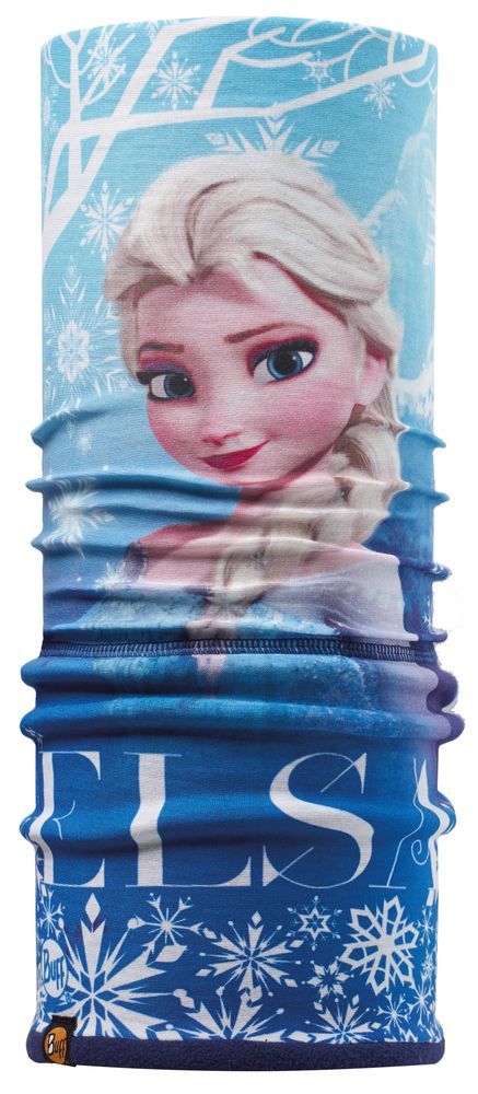 Бандана Buff Frozen Child Polar Buff Elsa / Navy