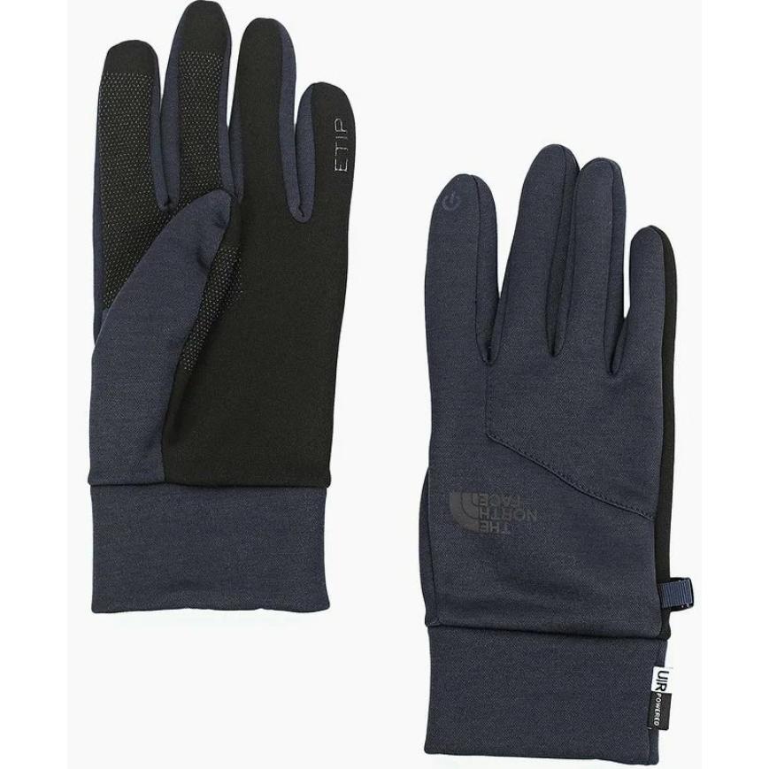 north face commuter gloves