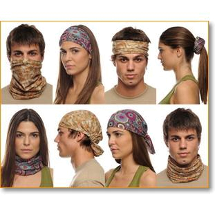 Бандана Buff High Uv Protection Buff High Uv Buff Florida Keys от КАНТ Бандана Buff High Uv Protection Buff High Uv Buff Florida Keys от КАНТ