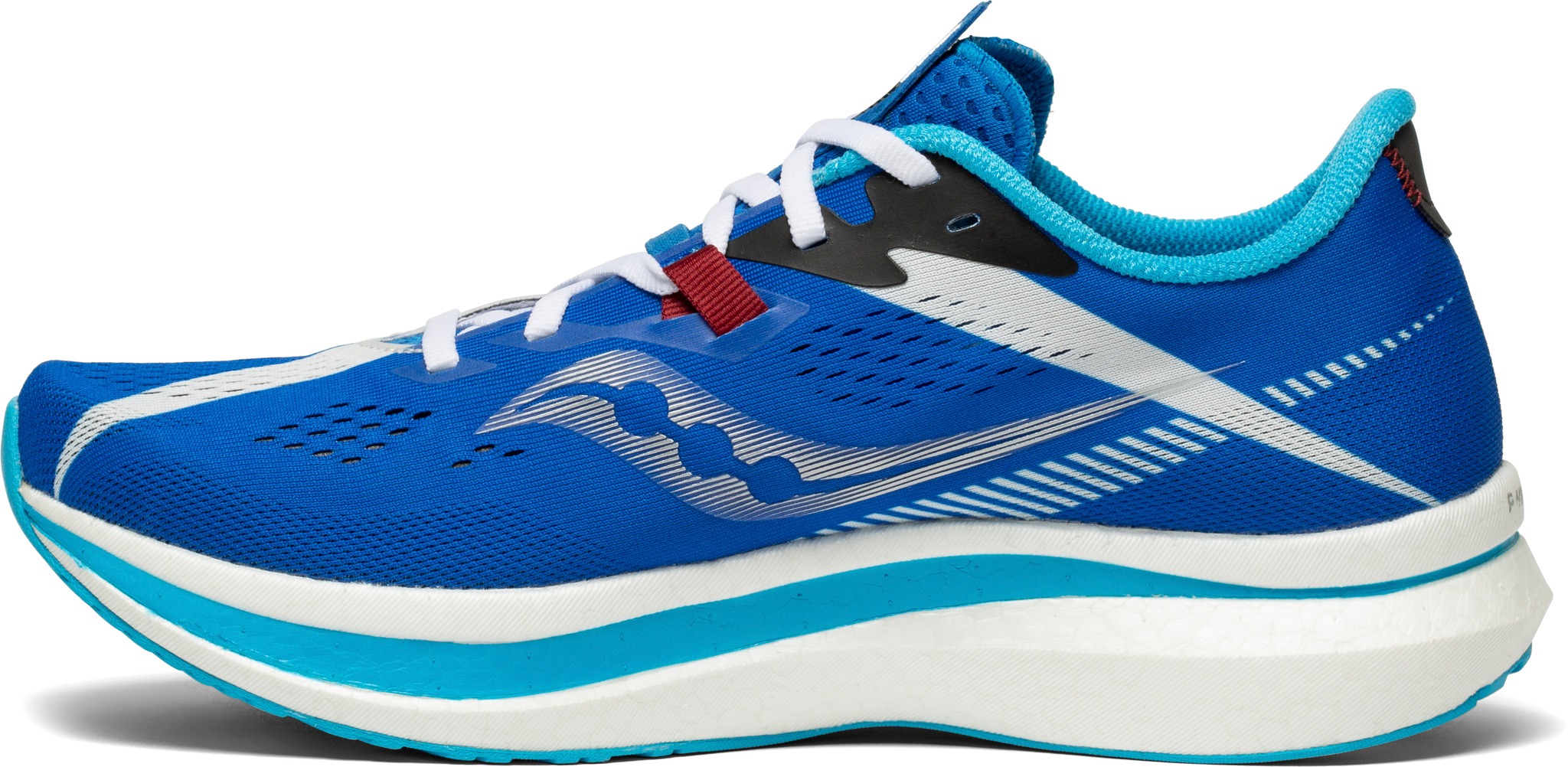 Saucony Endorphin Pro 2 Royal/White 