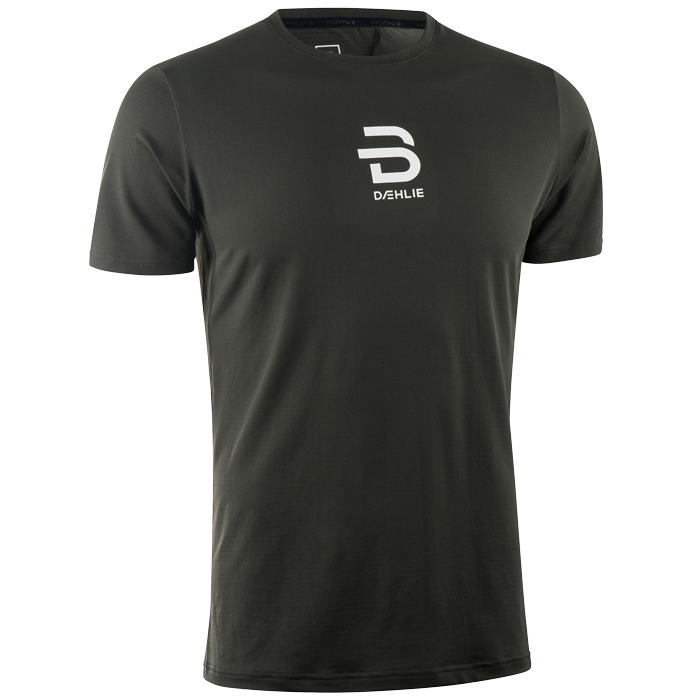 

Футболка Беговая Bjorn Daehlie 2018 T-Shirt Focus Black
