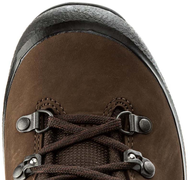 HANWAG Nazcat KSK GTX Men Taille 9,5-44 Terre