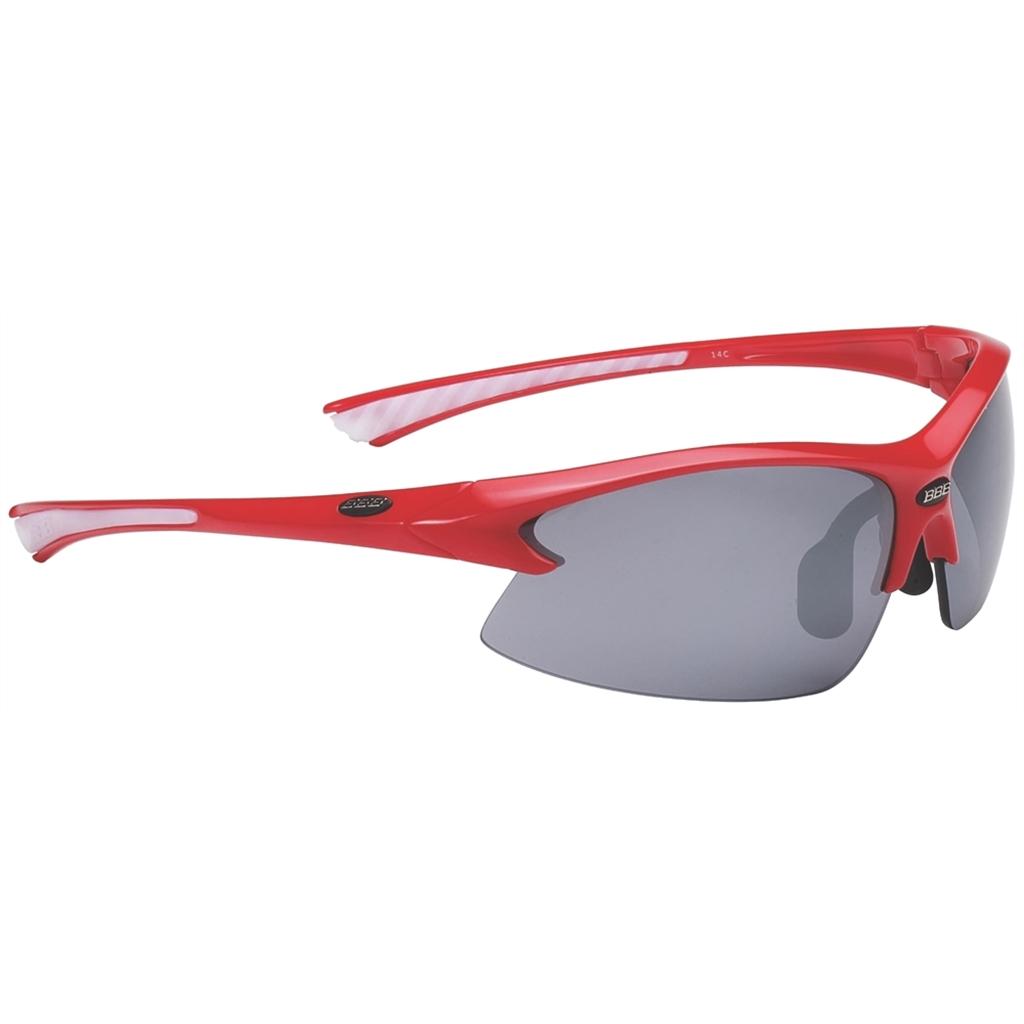 Очки Солнцезащитные Bbb Impulse Pc Red
