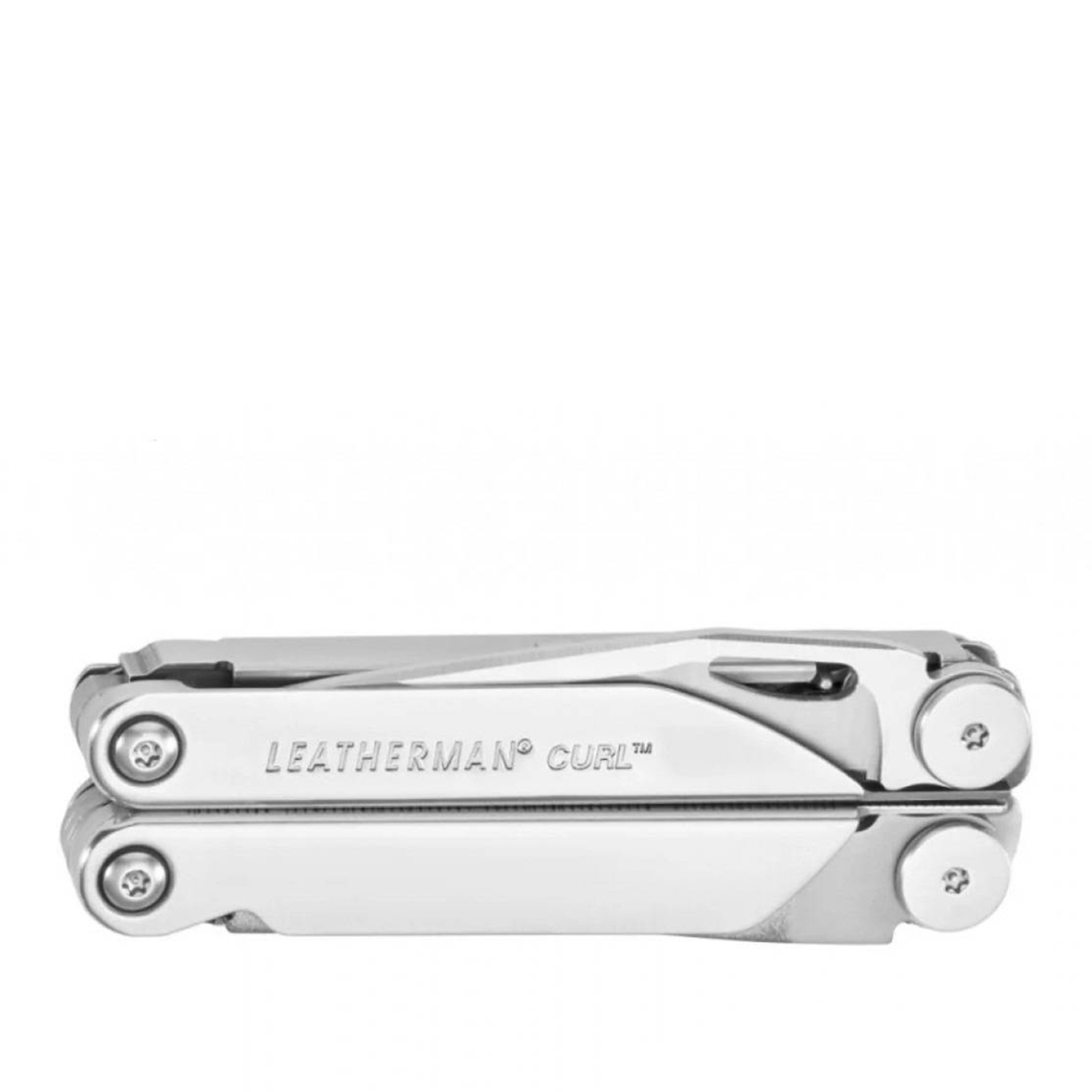 Мультиинструмент Leatherman Curl 15 инстр, 10см, чехол нейлон – купить ...
