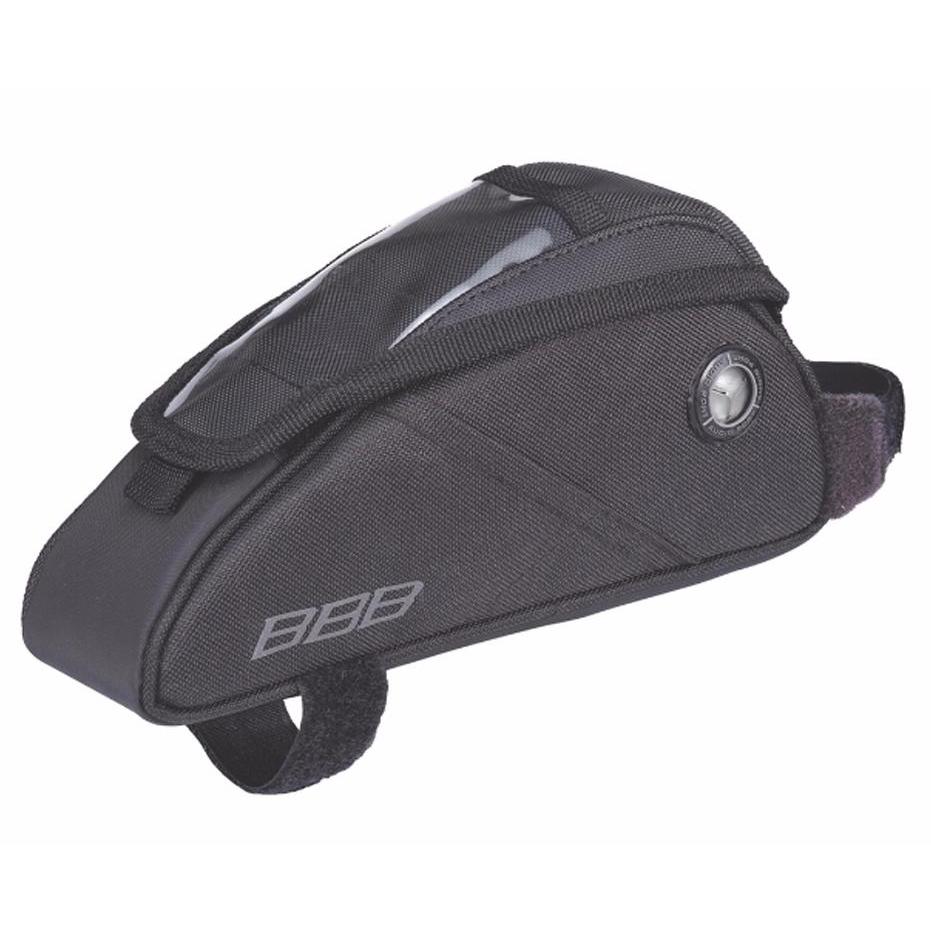 Велосумка Bbb Fuelpack Черный