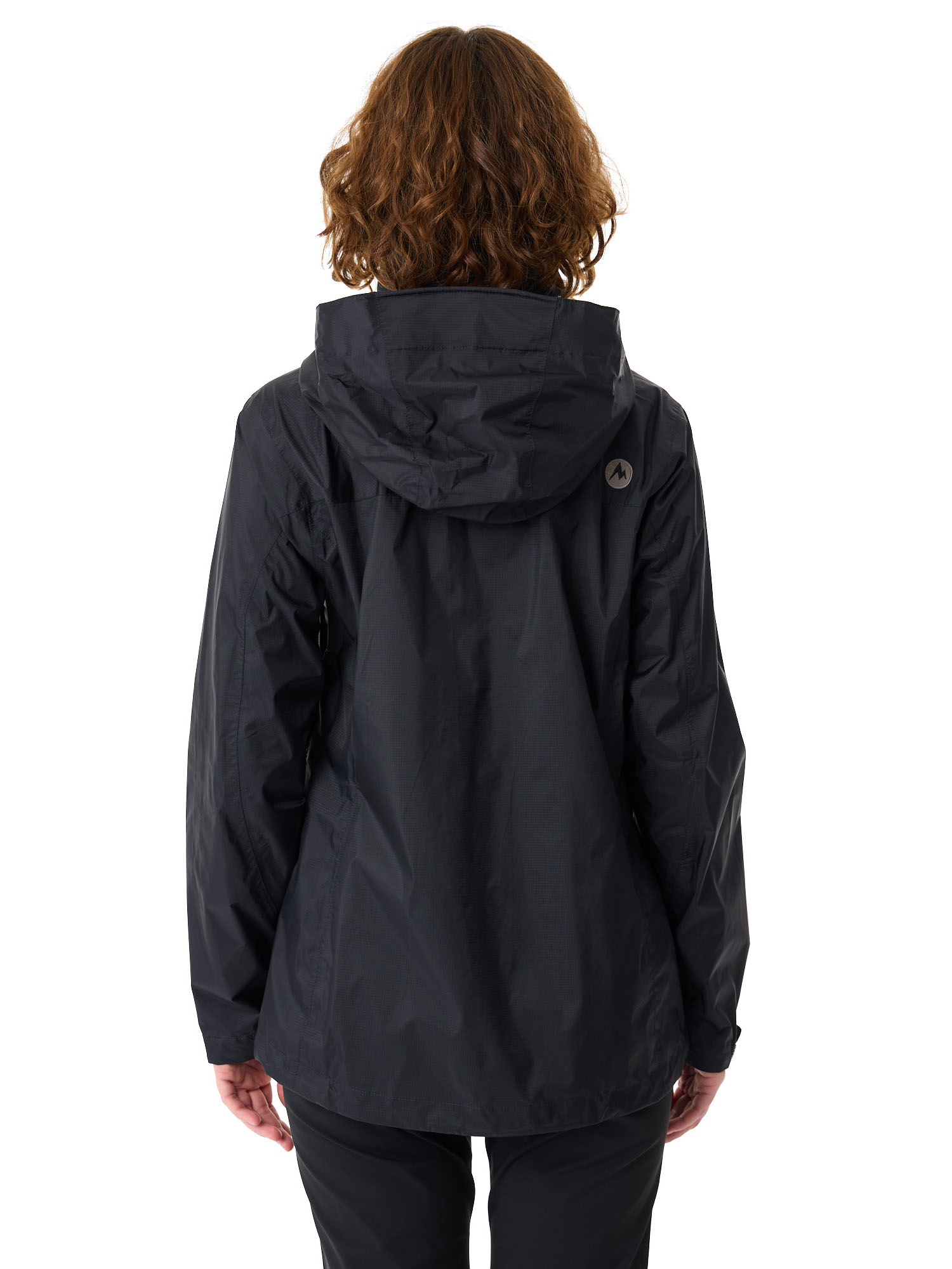 Marmot Wm s PreCip Eco Jacket Black 18390