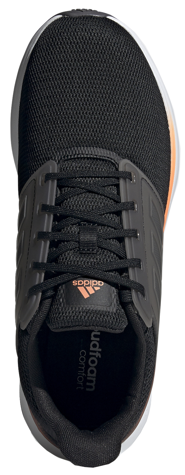 adidas eq19 run black