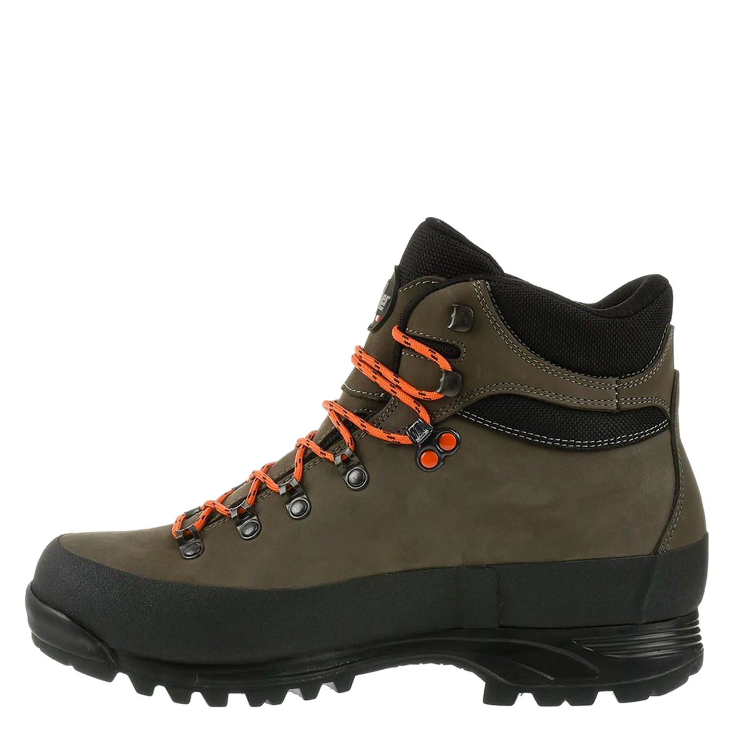 Треккинговые ботинки мужские Lomer Bormio Pro STX Antra/Black – купить ...