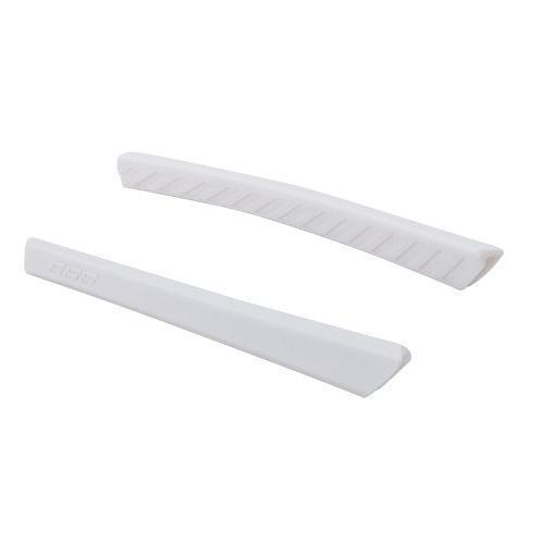 

Дужки Bbb Select/impact Temple Tips White