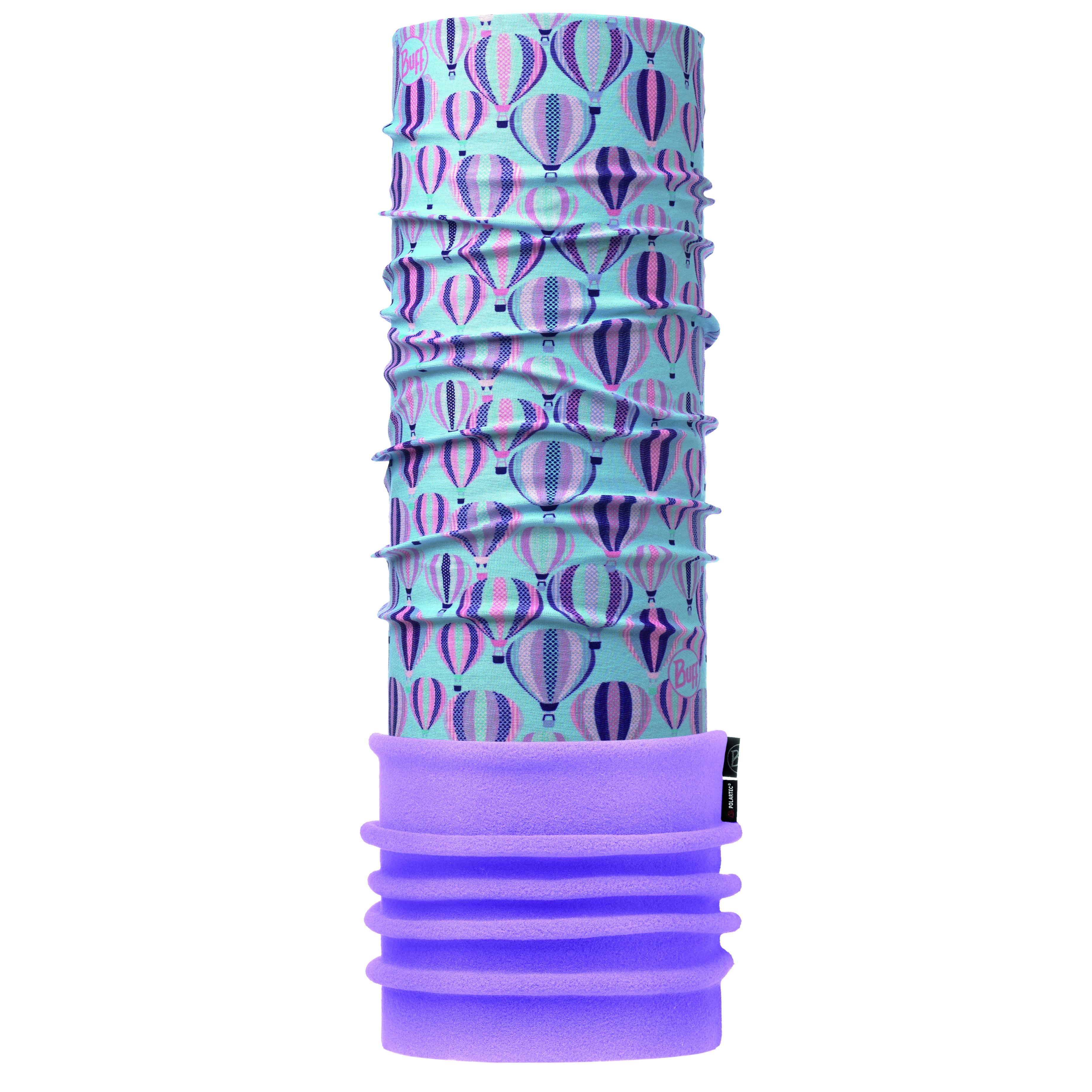 

Бандана Buff Polar Baby Balloons Multi / Lilac