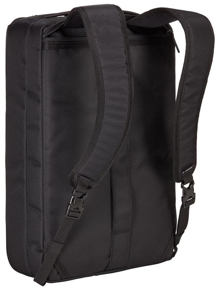 Рюкзак THULE Accent Brief/Backpack 2-1 Black