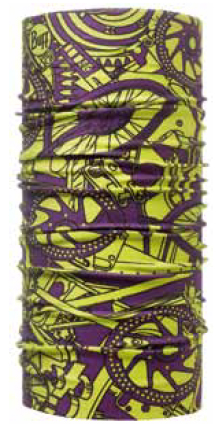 

Бандана Buff High Uv Protection Buff Bein