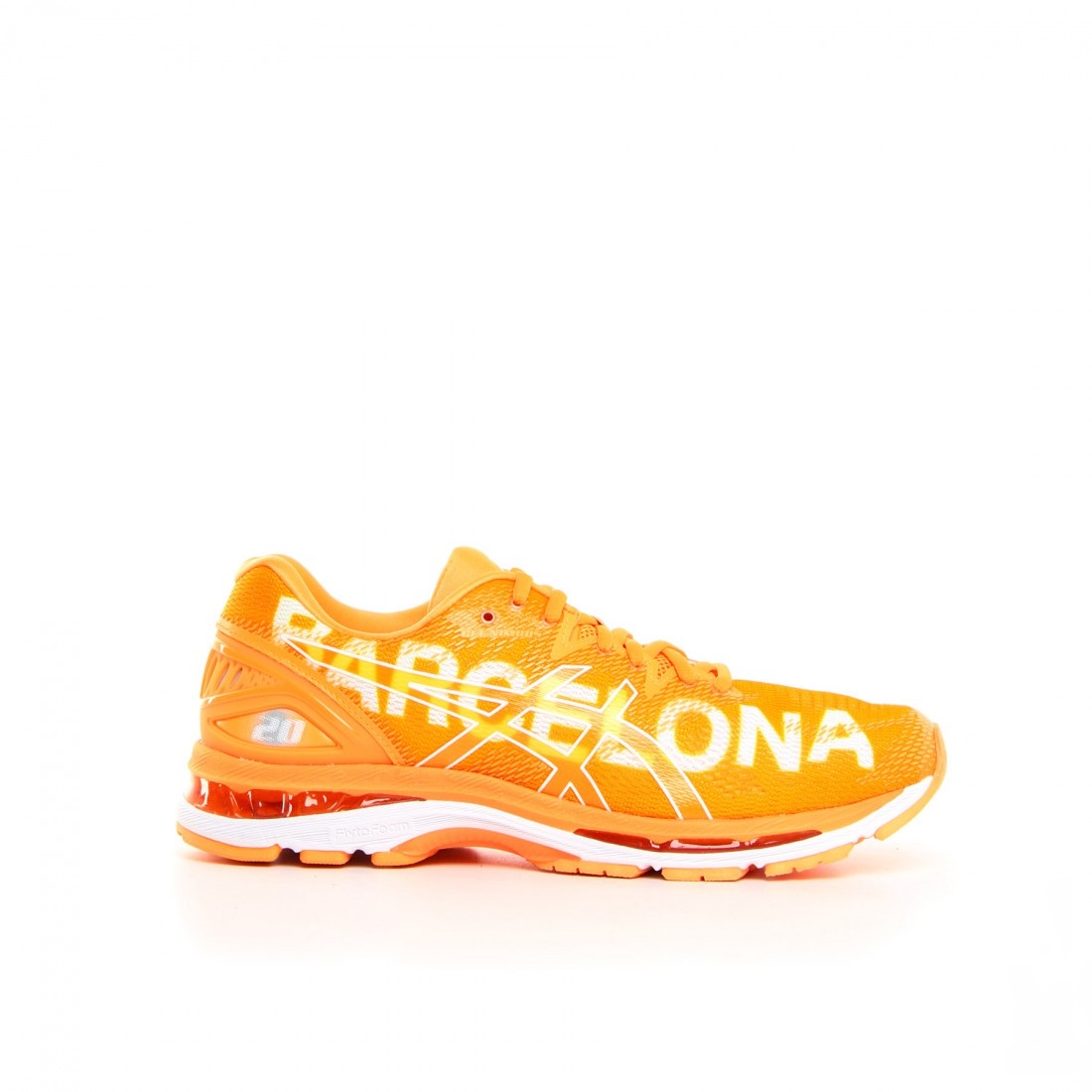 asics barcelona