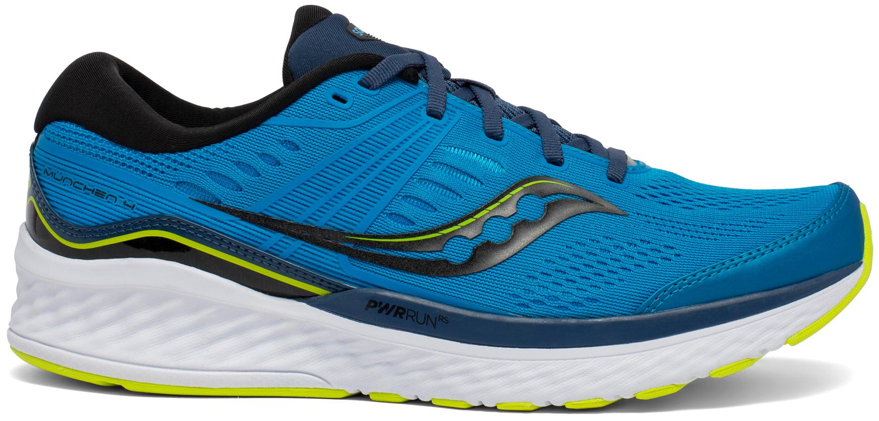 saucony münchen 4s