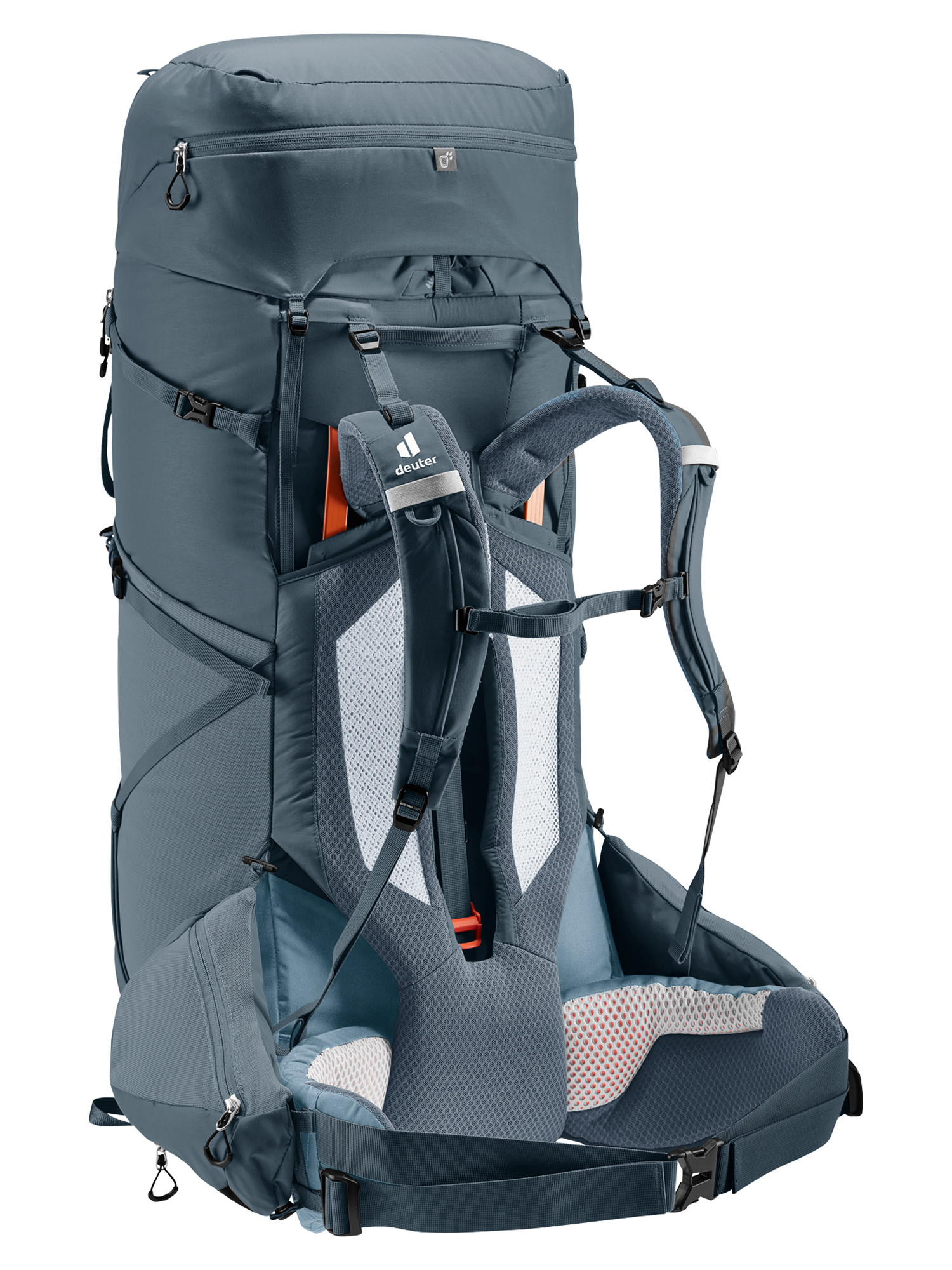 Deuter 70l deals