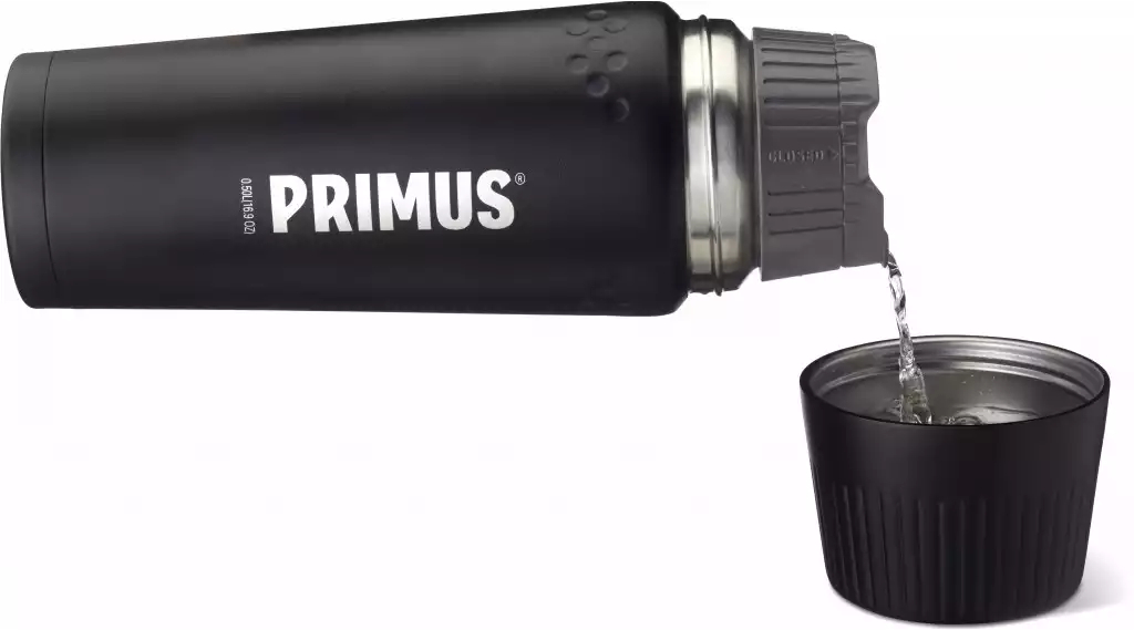 Термос Primus TrailBreak Vacuum Bottle 0.5LBlack