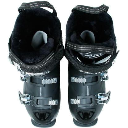Горнолыжные ботинки ATOMIC HAWX PRIME 80 Black/Blue/Whi