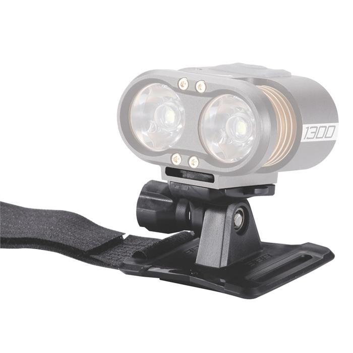 

Держатель На Шлем Bbb Helmet Mount For Strike,sniper,swat And Scope
