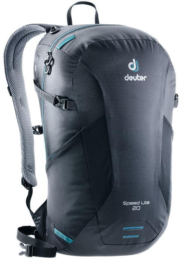 Рюкзак Deuter Speed Lite 20 Black