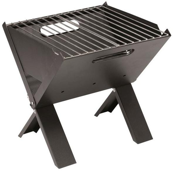 Гриль Outwell Cazal Portable Compact Grill Black