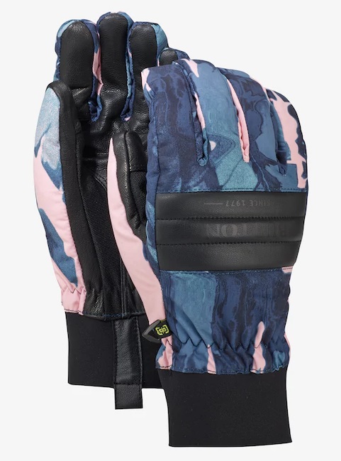

Перчатки Горные Burton 2017-18 Dam Glove Zolatta
