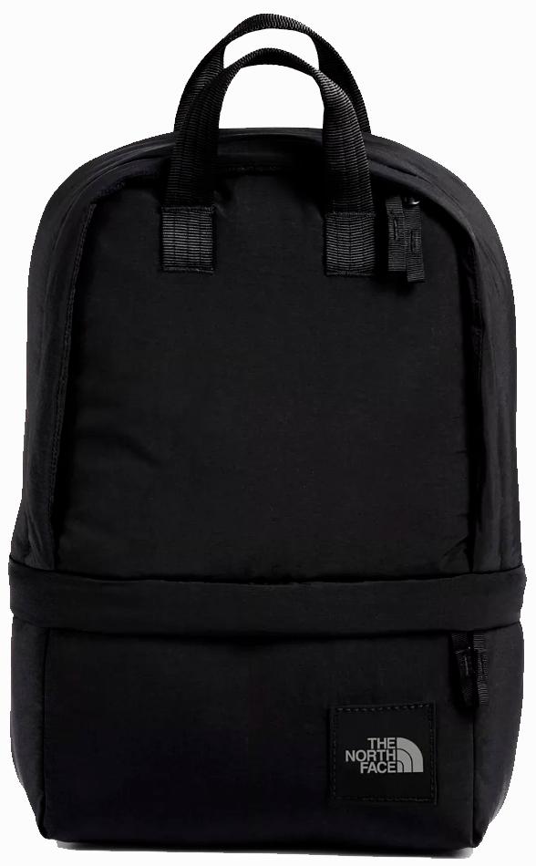 Рюкзак The North Face City Voyager TNF Black