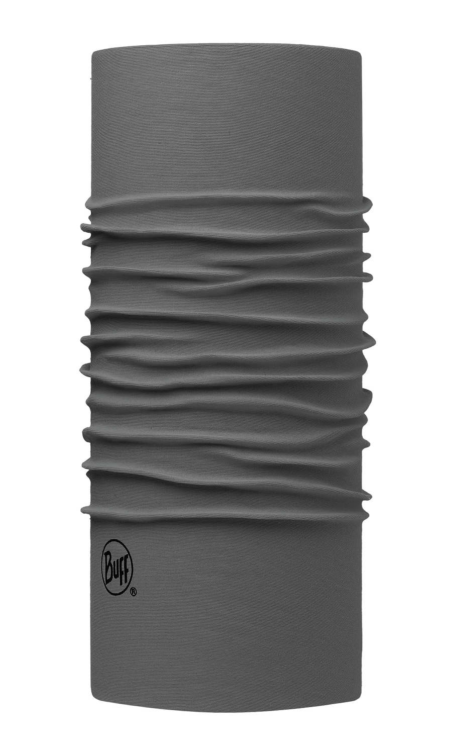 

Бандана Buff Original Solid Castlerock Grey