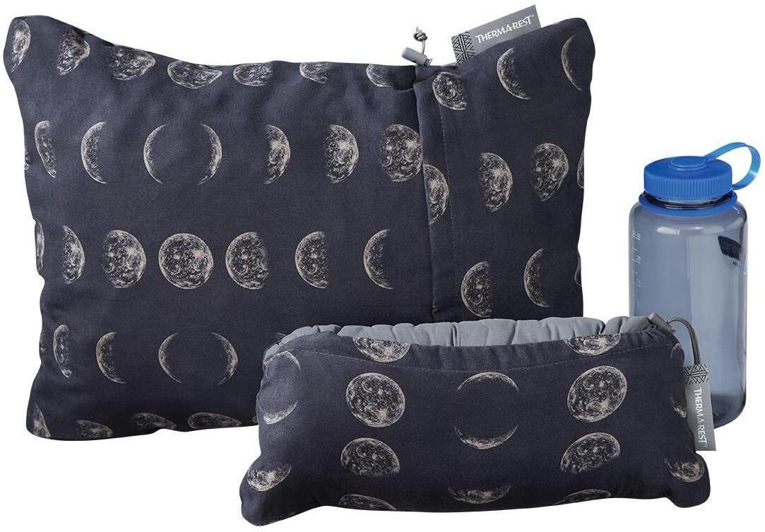 Подушка THERM-A-REST Compressible Pillow XL Moon