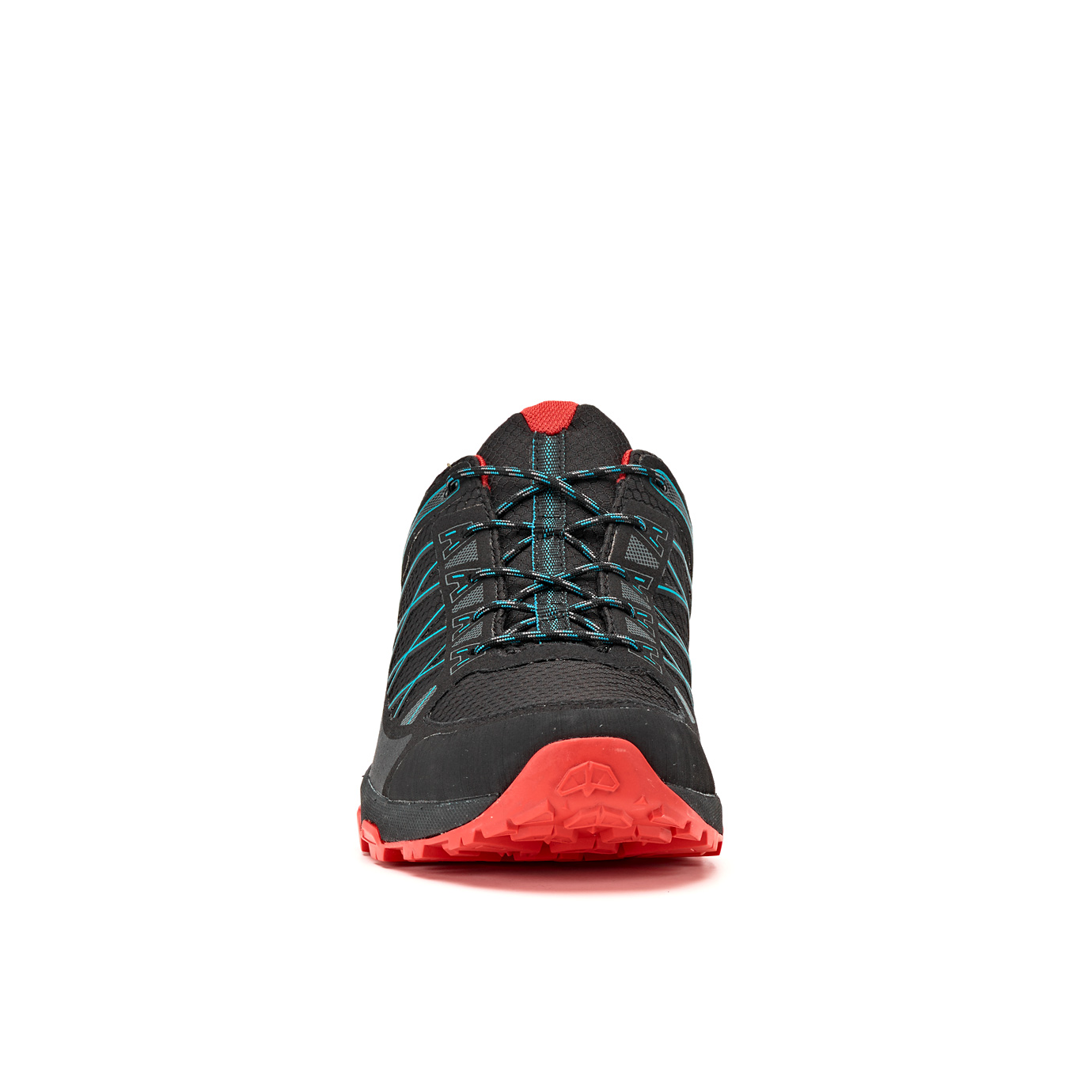 Ботинки Asolo Hiking/Lifestyle Grid Gv Black/Red