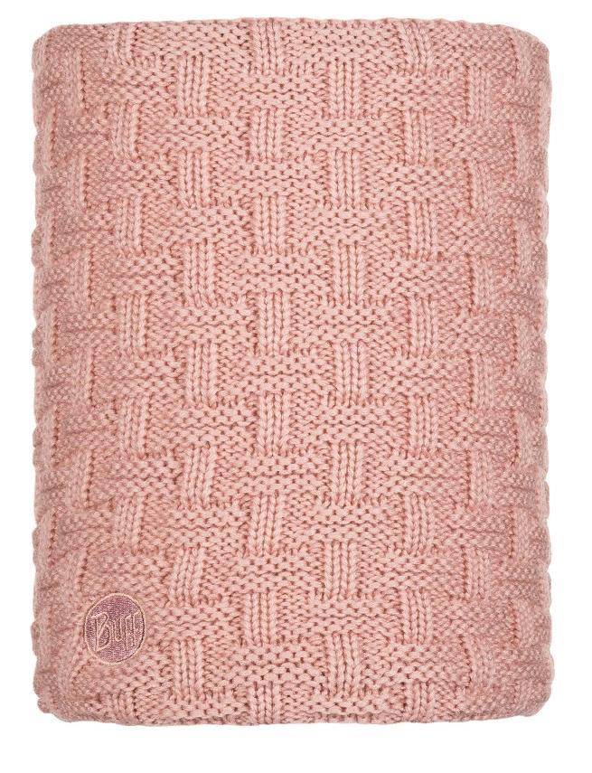 

Шарф Buff Knitted & Polar Neckwarmer Airon Blossom Pink