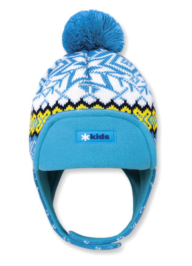 

Шапки Kama B60 Cyan (Us:s)