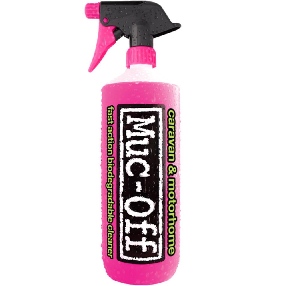 

Очиститель Универсальный Muc-Off 1 Litre Cycle Cleaner Capped With Trigger 36