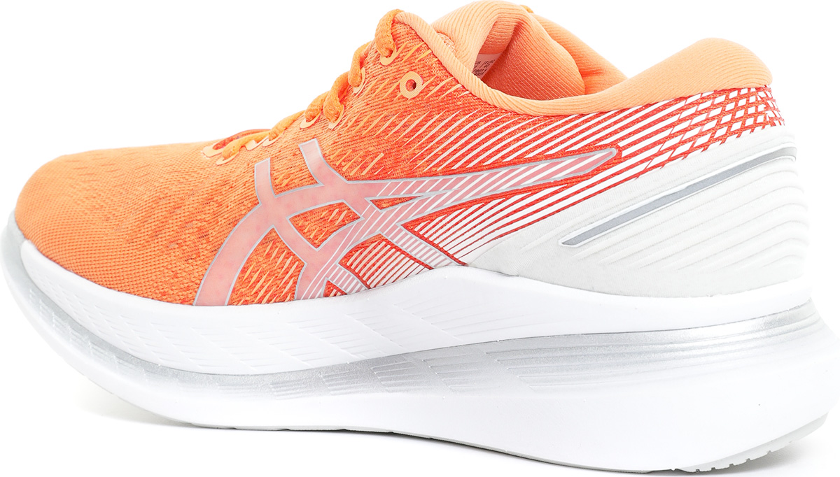 asics glideride