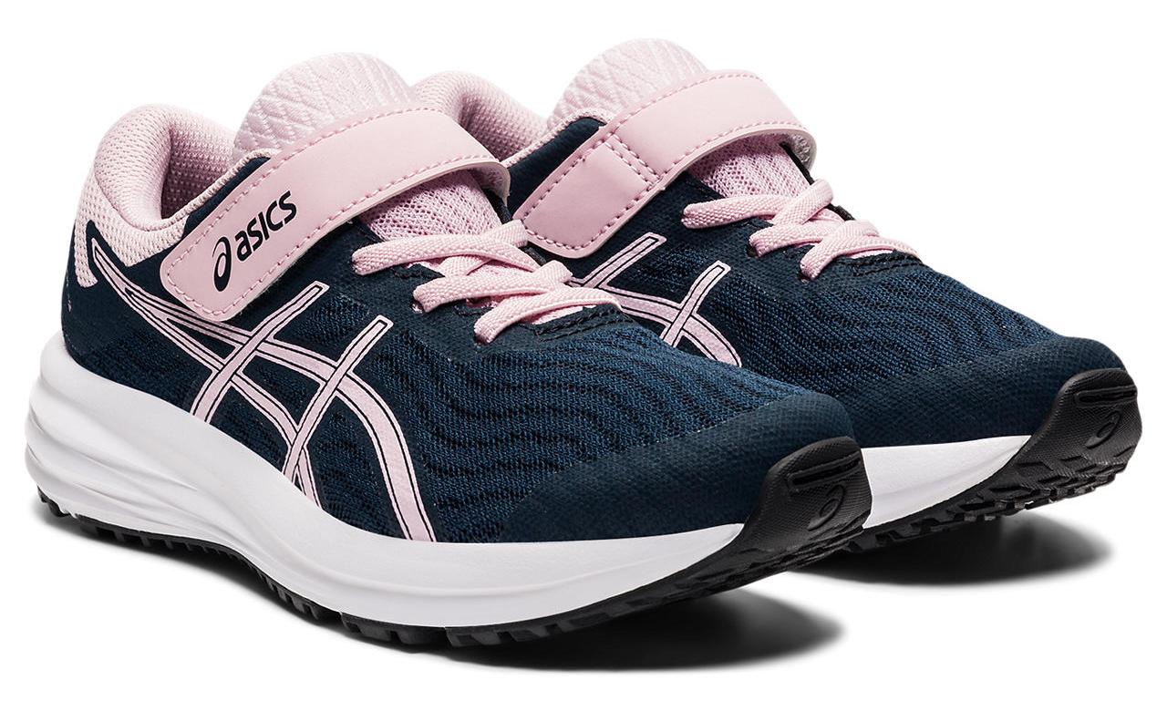 Asics Patriot 12 Ps French Blue Barely