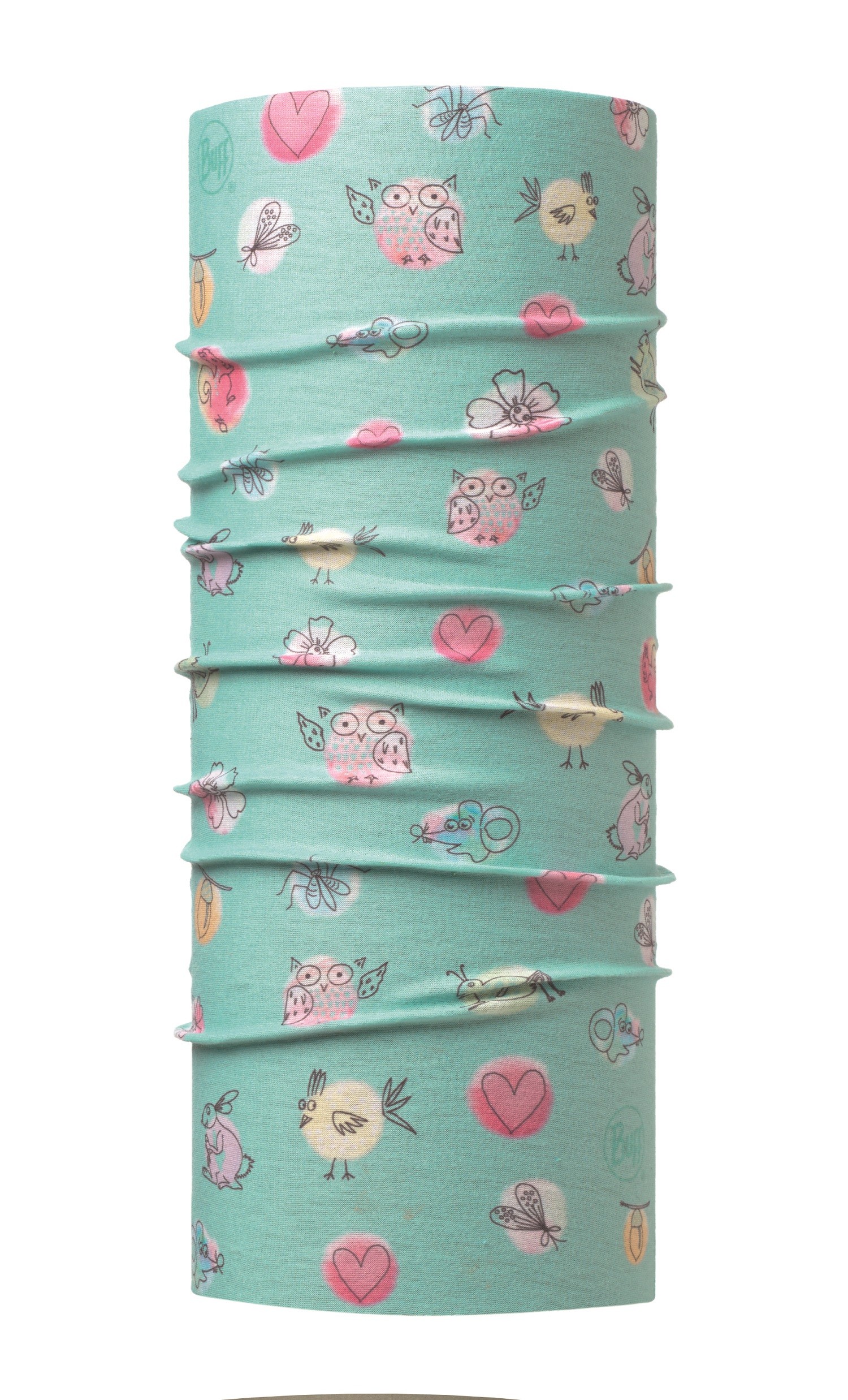 

Бандана Buff Uv Protection Baby Sweetest Aqua