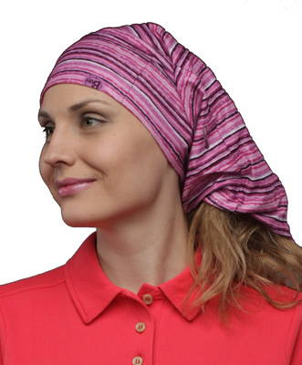 Бандана Buff Tubular Uv Buff Solti Pink
