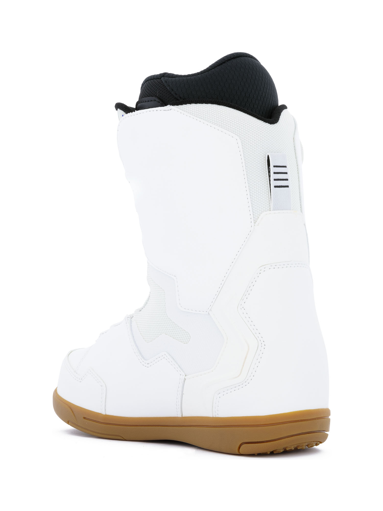 Ботинки для сноуборда DEELUXE Id Dual Boa White