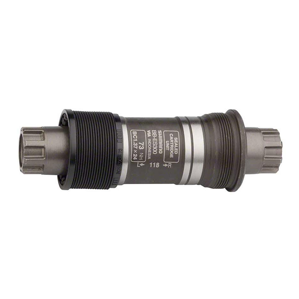 Каретка Shimano 2016 Bb-Es300 73-118 Octalink
