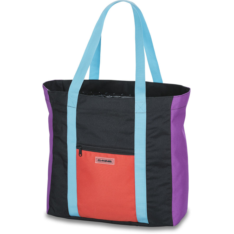 

Сумка-Термос Dakine 2016 Dk Hideaway Cooler Tote 25L Pop