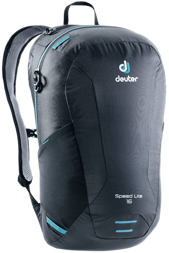 Рюкзак Deuter 2018 Speed Lite 16 Black