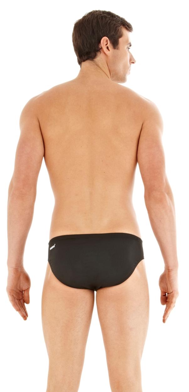 Плавки Speedo 2020 Endurance+ 7cm Brief . черный