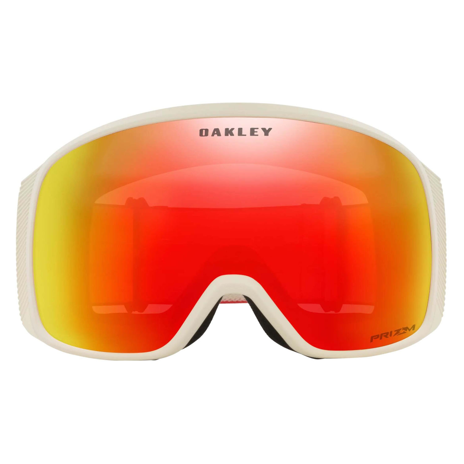 Очки горнолыжные Oakley Flight Tracker L Redline/Prizm Snow Torch