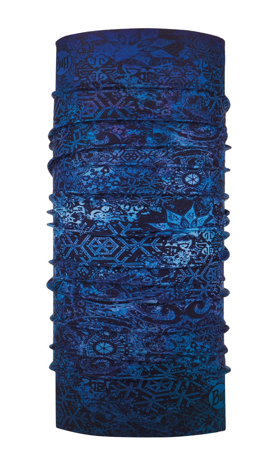 

Бандана Buff Original Fairy Snow Night Blue