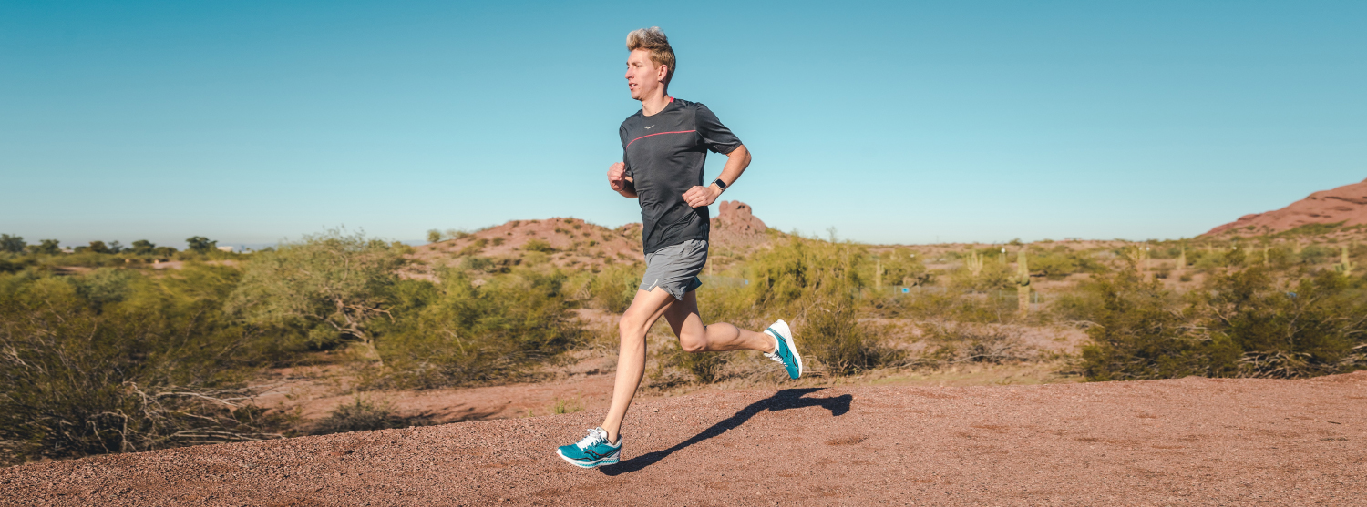 Быстрые, лёгкие и отзывчивые. Тест-драйв Saucony Kinvara 11 от независимого эксперта Быстрые, лёгкие и отзывчивые. Тест-драйв Saucony Kinvara 11 от независимого эксперта