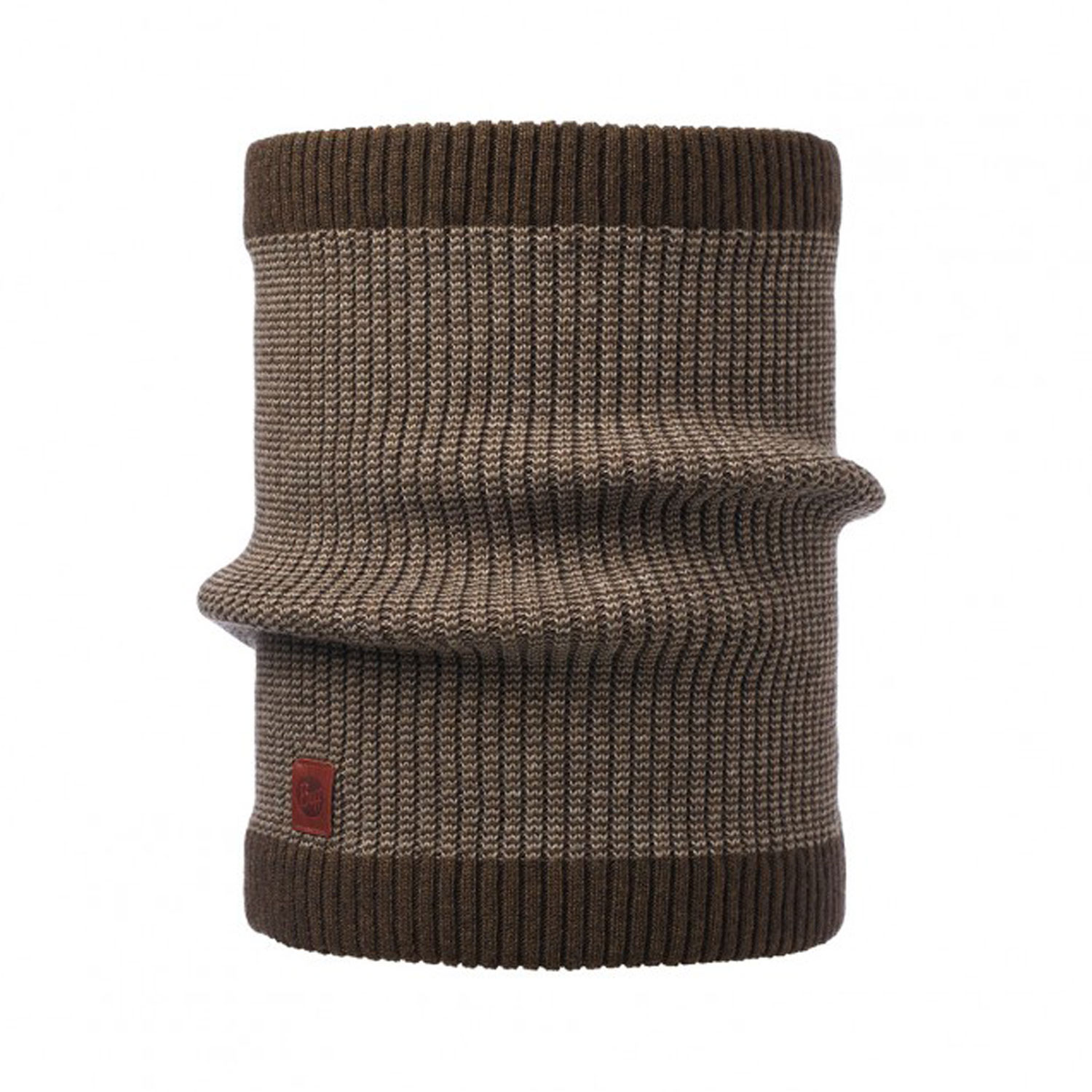 

Шарф Buff Knitted Neckwarmer Comfort Dee Brown